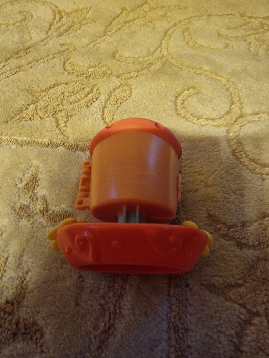 Little Pet trzy figurki plus domek