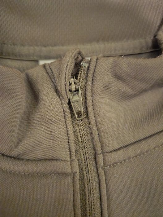 Nike Dri-Fit Quarter Zip / Оригинал / XL