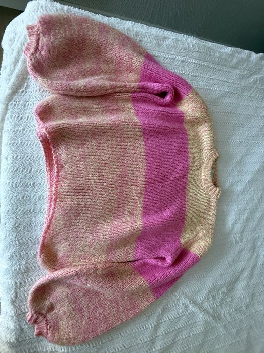 Sweter laurella on size