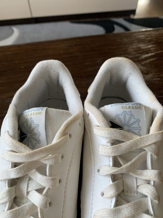 Кроссовки, кросівки Reebok