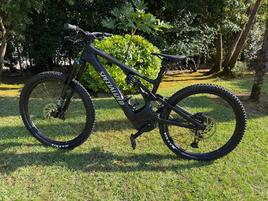Specialized turbo Levo Comp