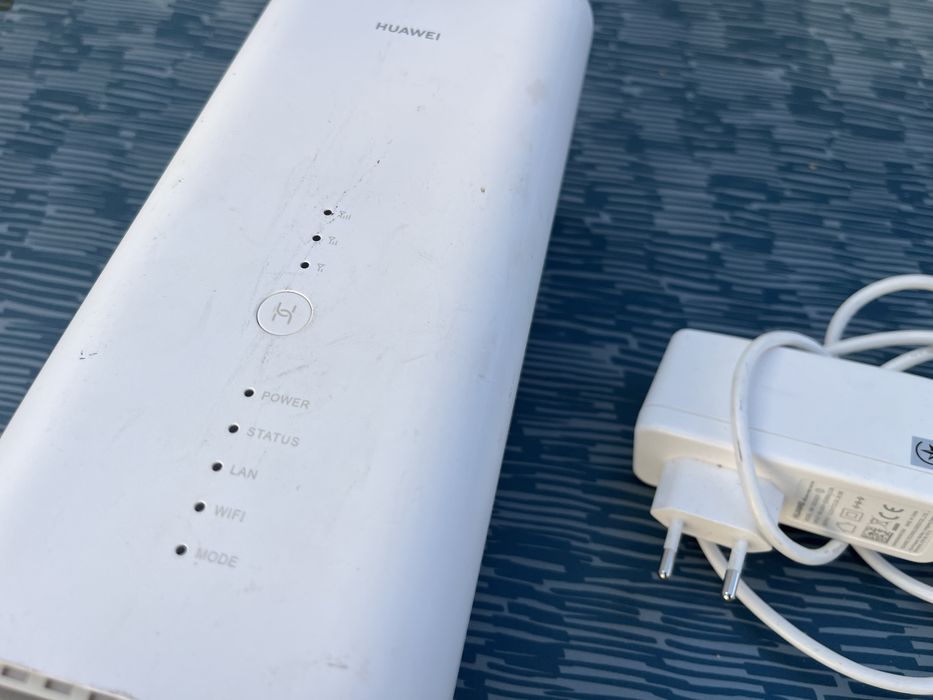 Huawei B818-263 – router 4G LTE Cat.19 Polska dystrybucja