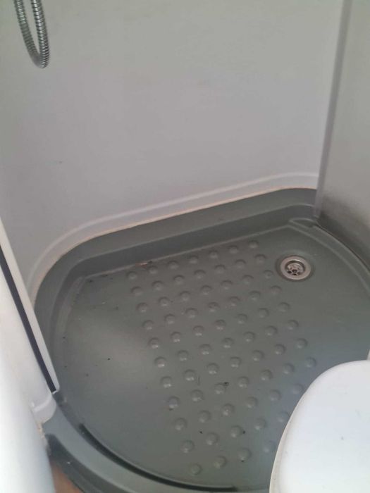 Autocaravana Fiat Moncayo 130Cv