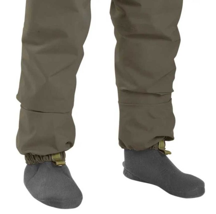 Вейдерсы,забродные штаны ORVIS Encounter Waders унисекс