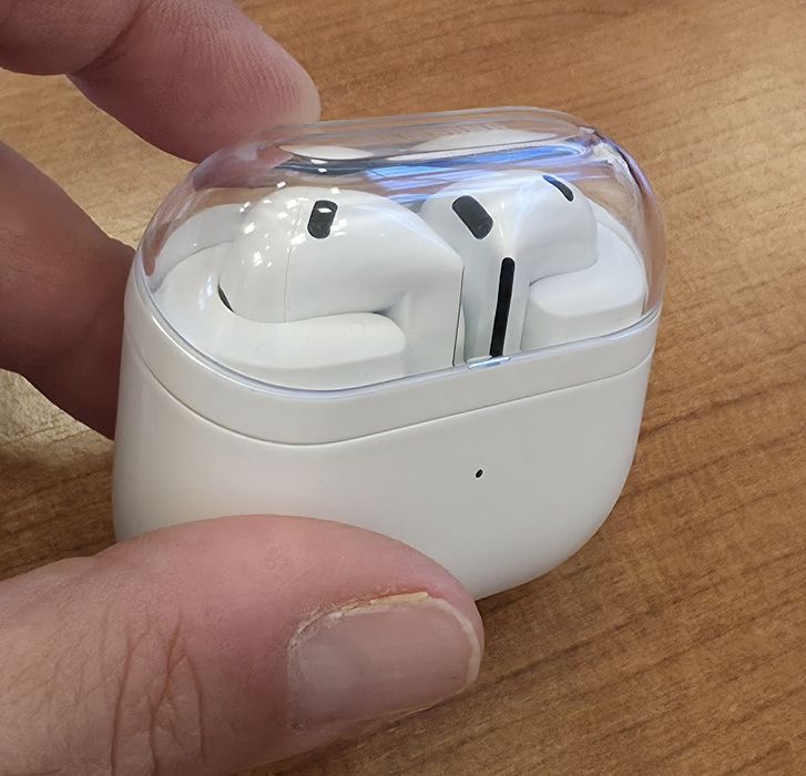 Samsung ear buds 3 como novos