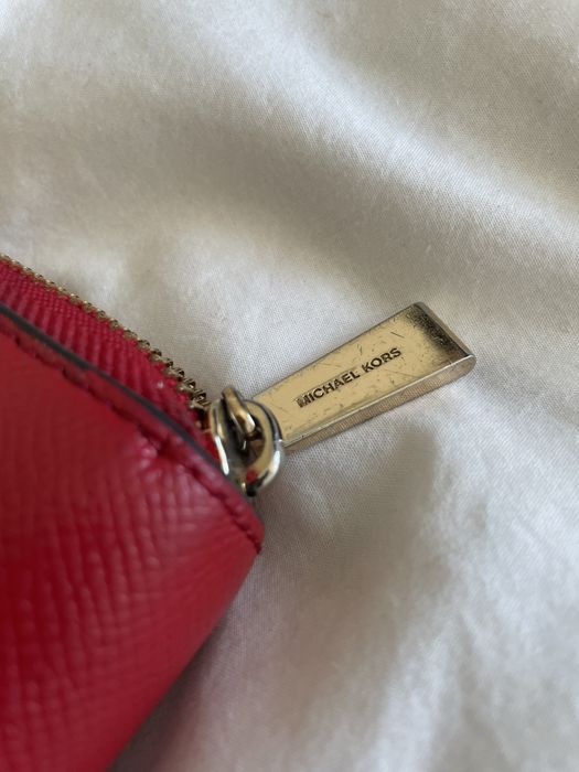 Carteira michael kors