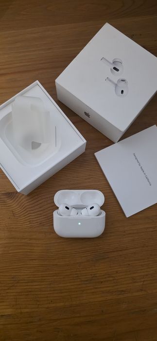 Airpods Pro 2 Оригинал