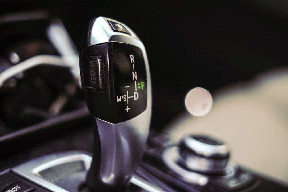 Bmw 520d touring Pack M