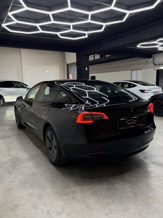 Tesla Model 3 SR plus Facelift LFP