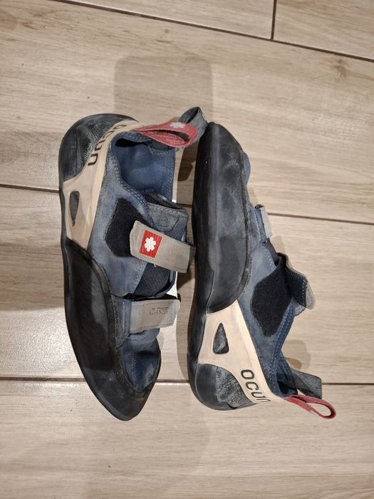 Buty wspinaczkowe ocun advancer qc