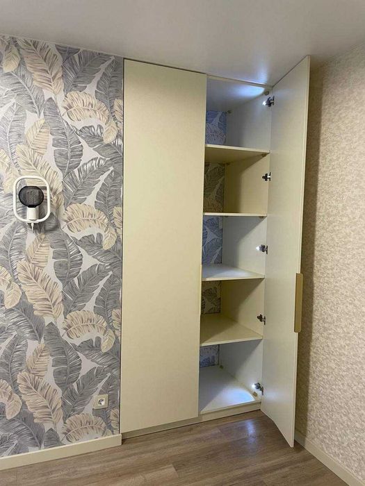 Продам 1к Лазаревського (Мініна) 3, дизайн ремонт, метро
