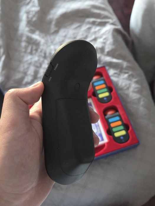 Buzz Quiz TV wireless