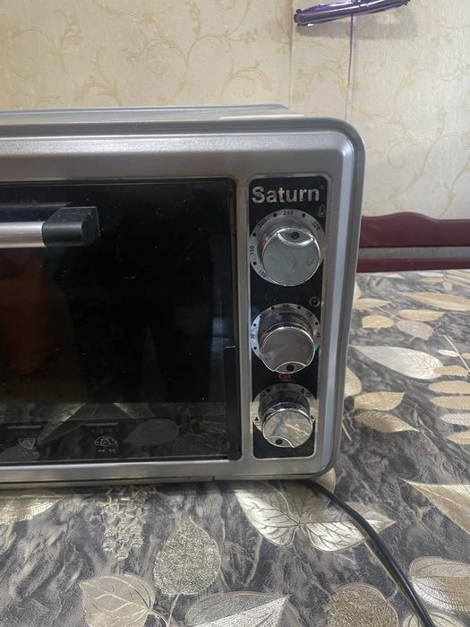 Духовой шкаф Сатурн