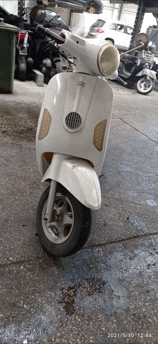 Peças Atom Lyra Kenos Maple