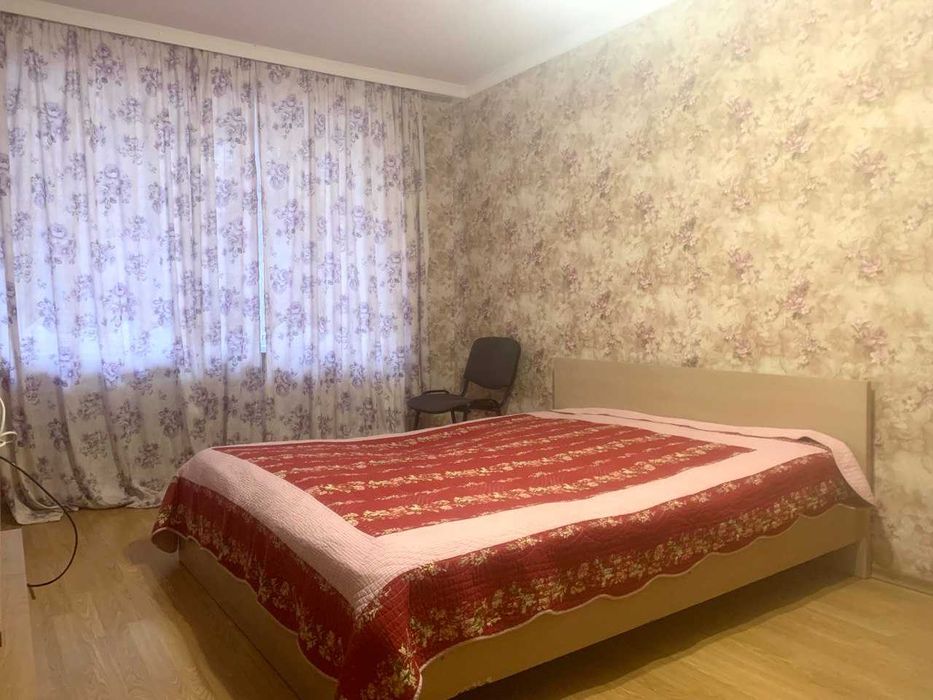 Предлагается аккуратная 2-ком квартира 47м2, центр Броваров