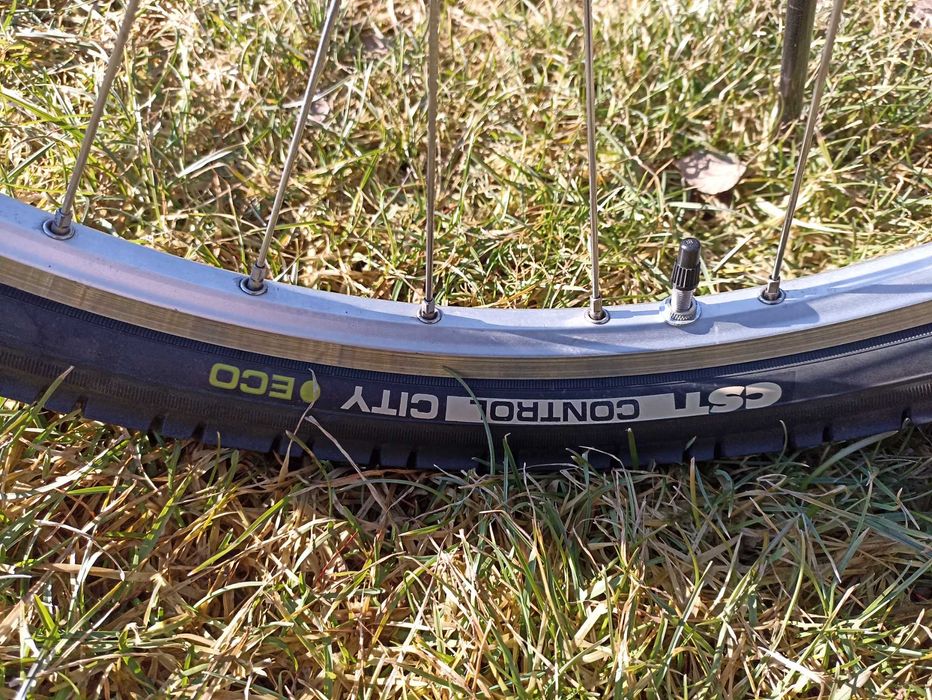 Rower górski 26" M