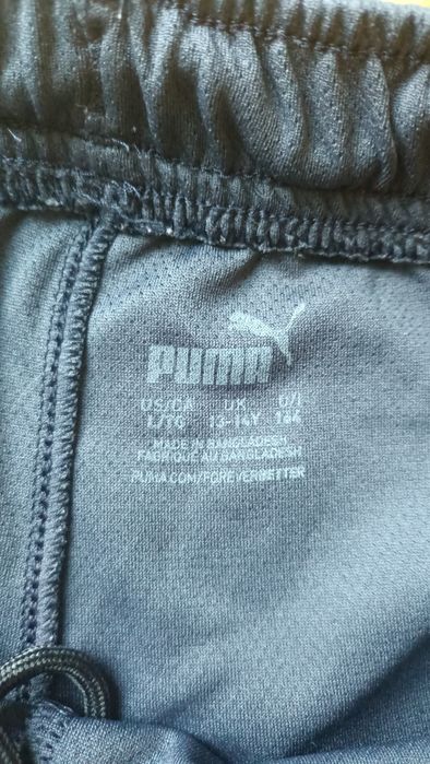 Krótkie spodenki szorty shorty Puma