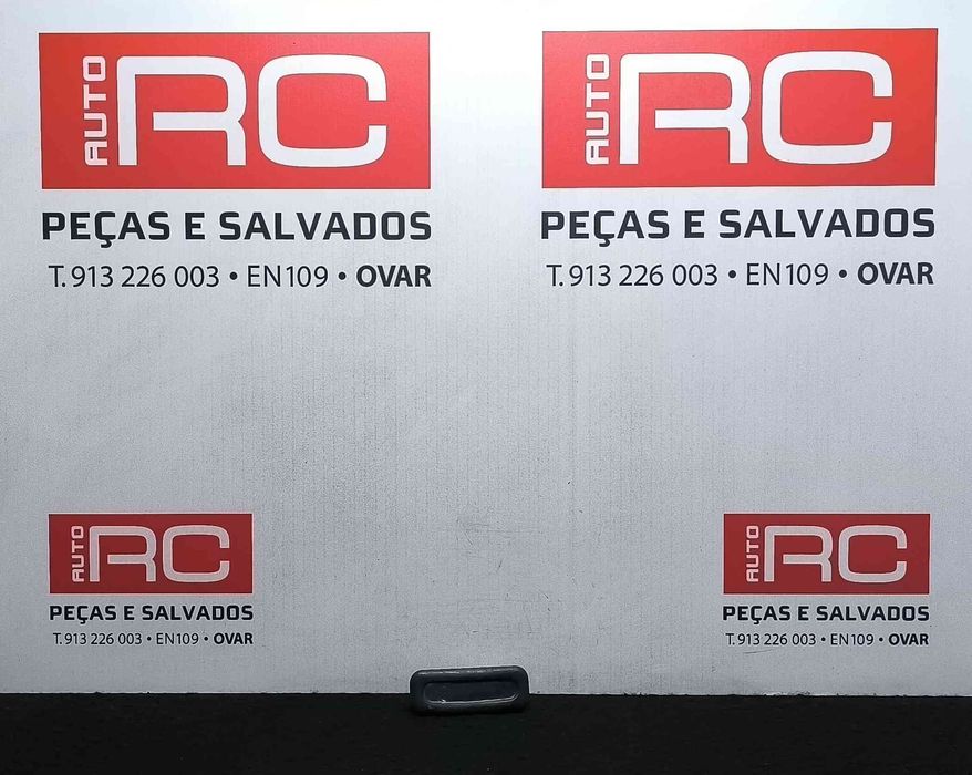 Puxador Exterior Porta da Mala - PEUGEOT 607