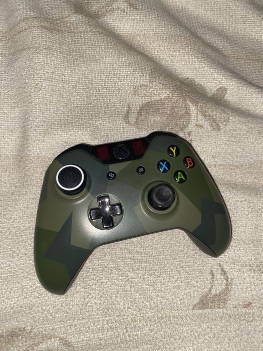 Comando de xbox