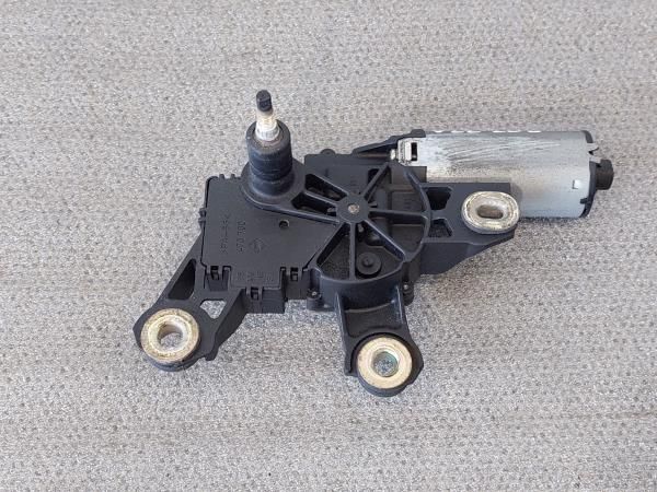 Motor limpa vidros trás SEAT Leon (1M1)