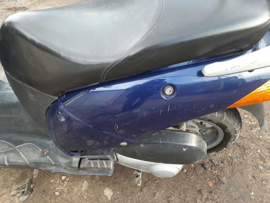 Продам скутер Honda nes 150. Хонда sh 150.