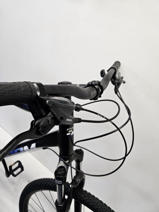 STORM Cross Aero rower crossowy hamulce hydrauliczne tarczowe DISC