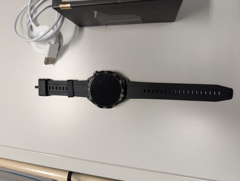 Huawei Watch GT 4