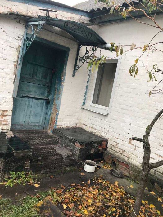 Продам дачу з великою ділянкою в селі Гірманка, Чернігівський район