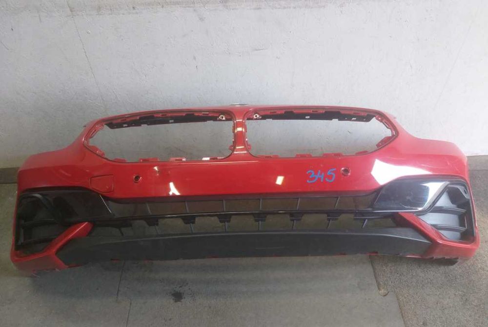 Бампер передній бмв г29 Bmw Z4 G29 M-pakiet