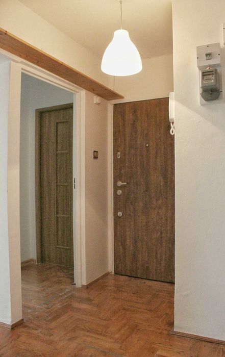 Duży pokój jednoosobowy | Pachońskiego 4 | PK, AWF, UR, UEK, AGH