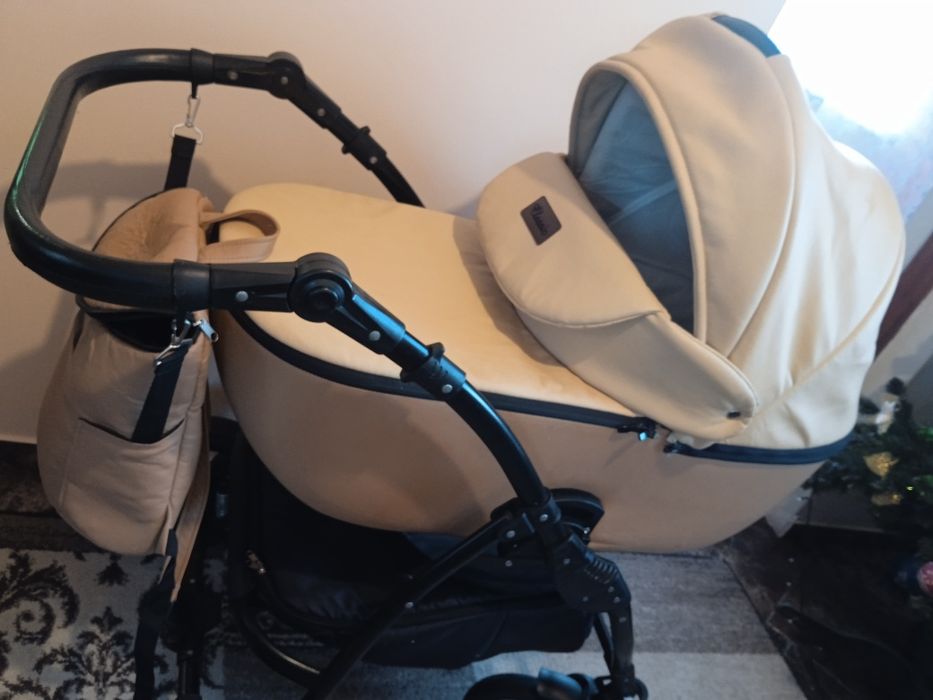 Продам коляску 2в1