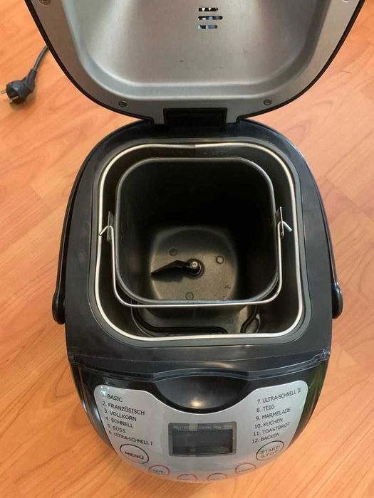 Хлібопічка Superior