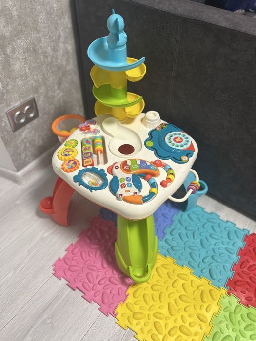 Інтерактивний столик стан нового з коробкою