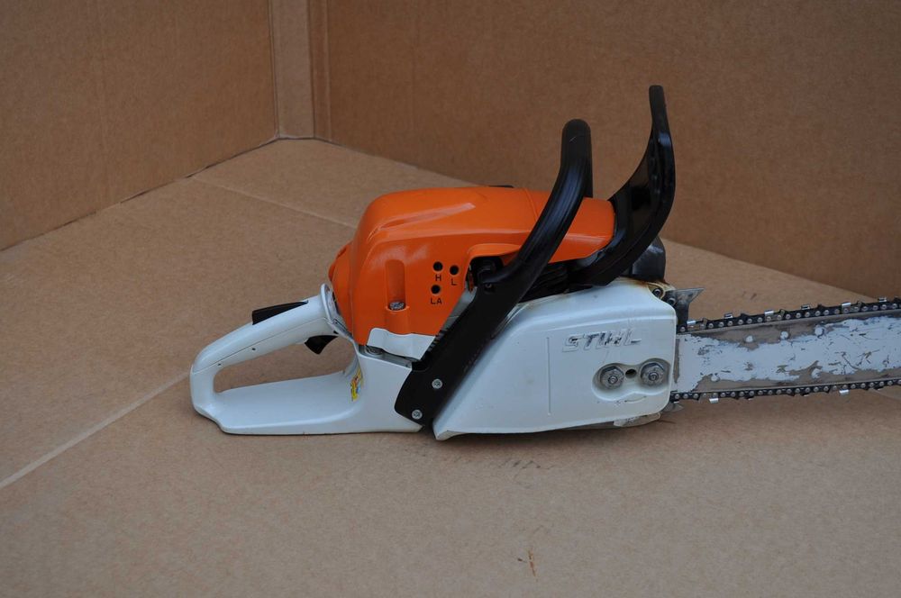 Piła spalinowa Stihl Ms 271-Okazja