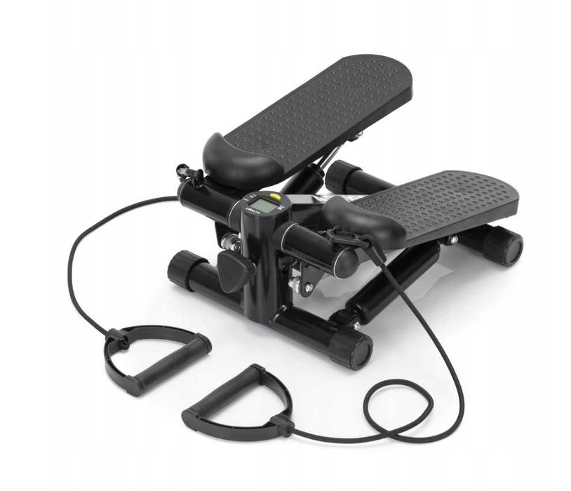 Степер для вправ З РК-ЛІЧИЛЬНИКОМ /  ФІТНЕС-СТЕП /Степер для тренувань