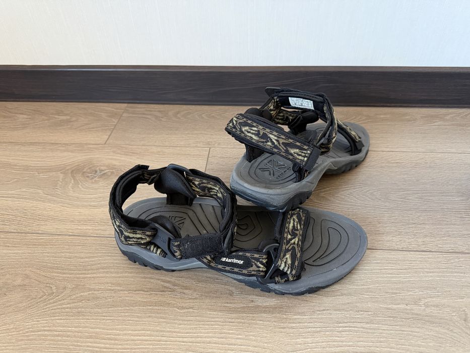 Сандалії Karrimor 43 розмір