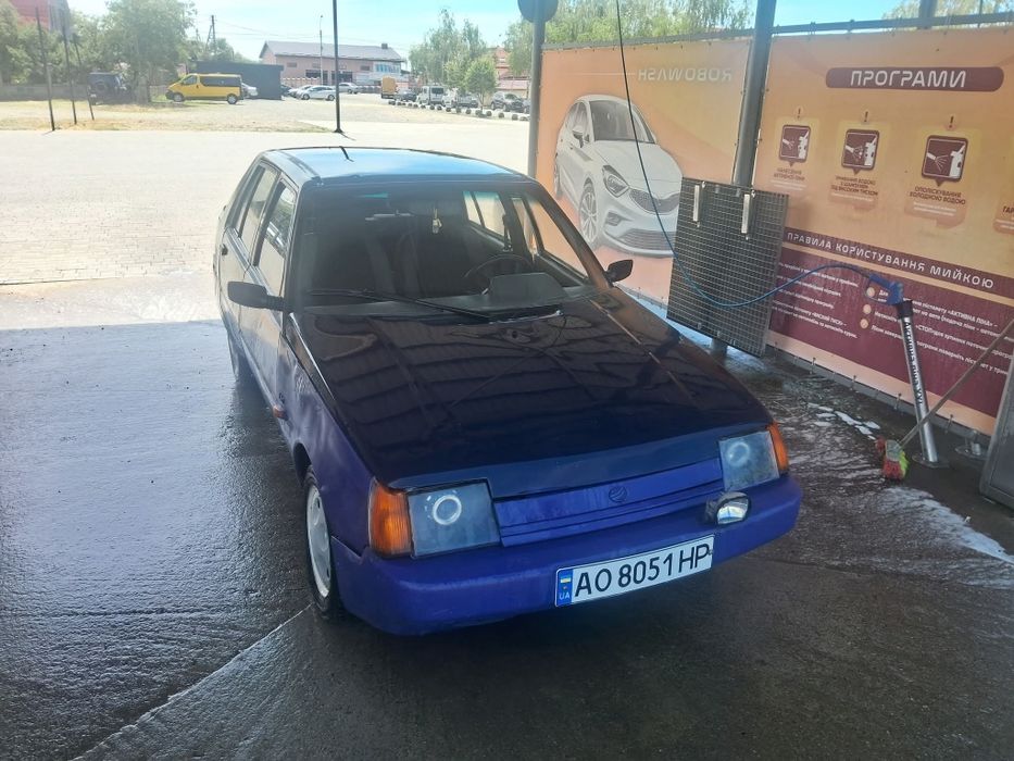 Продам свою Славуту