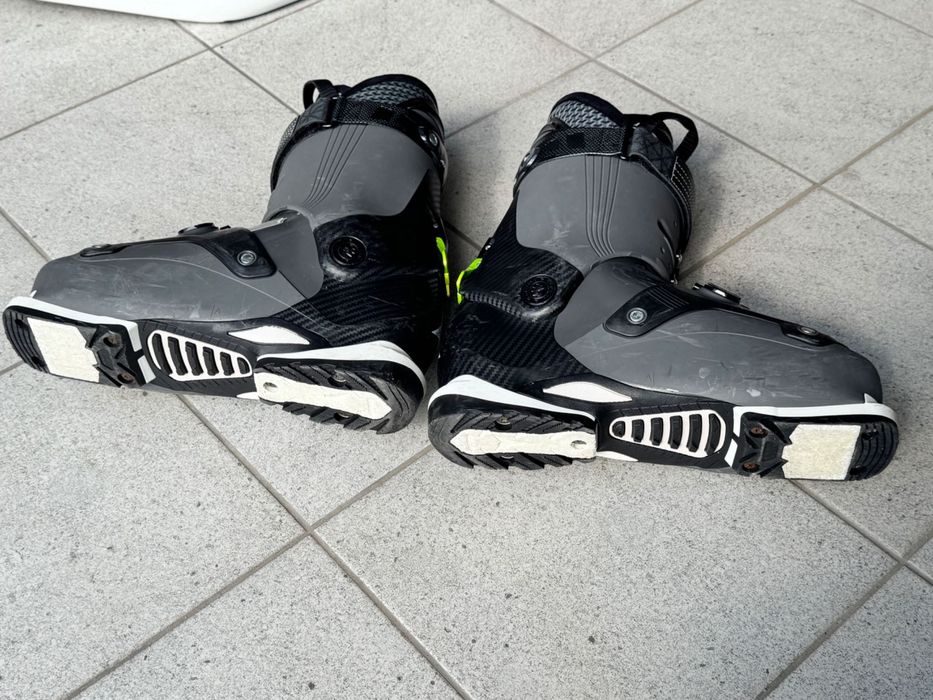 Atomic WayMaker Carbon Flex 100 buty narciarskie roz. 28-28,5 stan BDB
