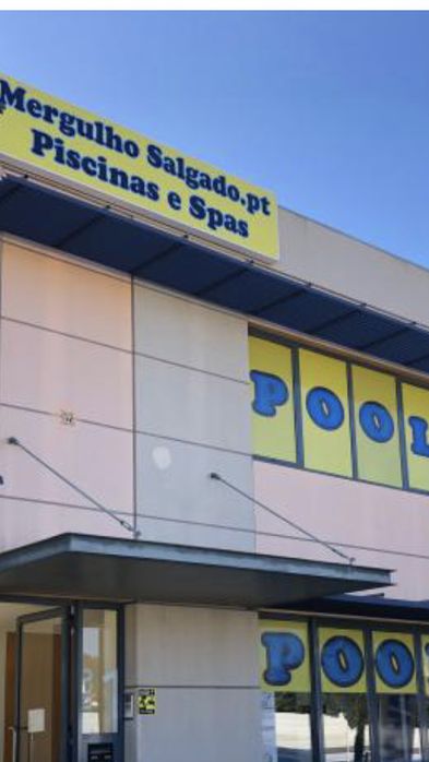 acessórios para piscinas baixa de preços, contacte-nos