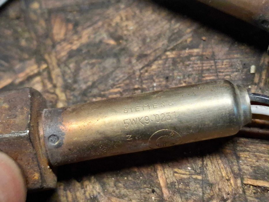 Sondy lambda BMW e36 320i 323i 328i e39 e38 silniki m52 1 vanos