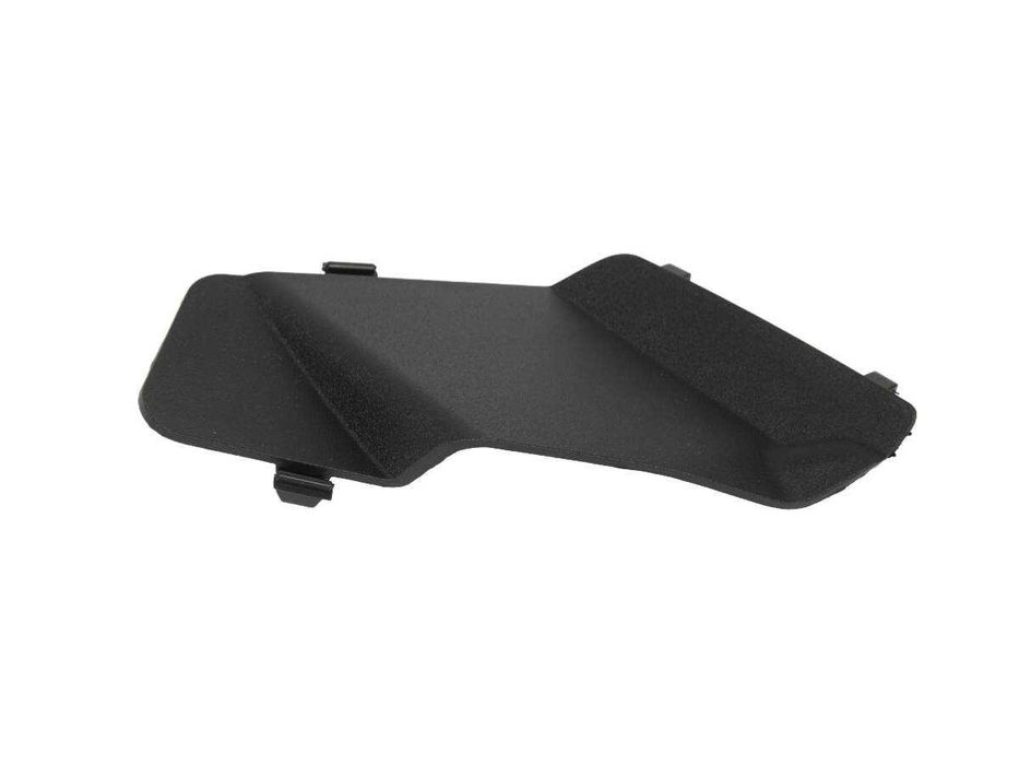 Ford Mustang Mach-e накладка крила під капотом (передній багажник)