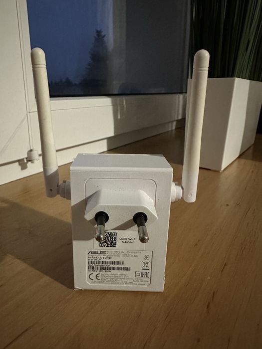 Asus WiFi Repeater