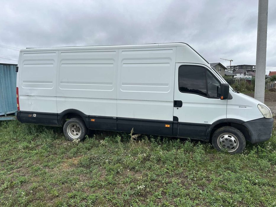 Продам авто Iveco daily
