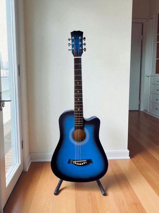 Гітара акустична НОВА