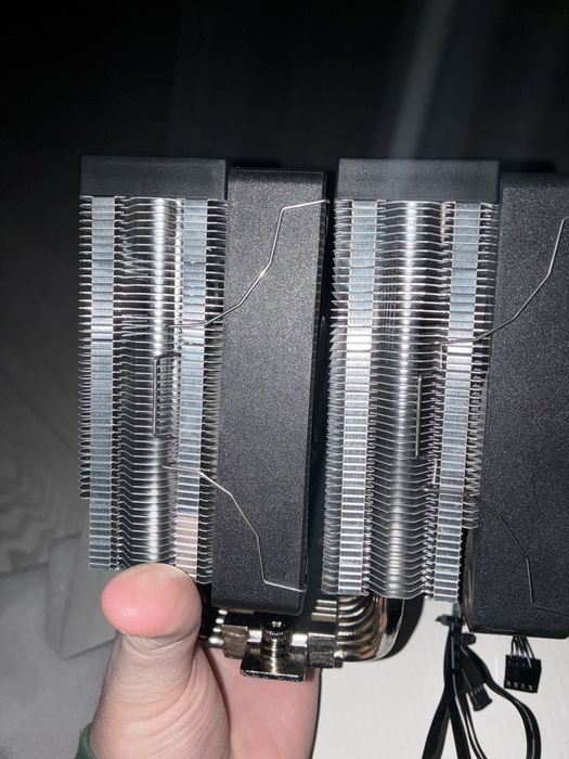 Охлаждение для процессора JONSBO CR-3000