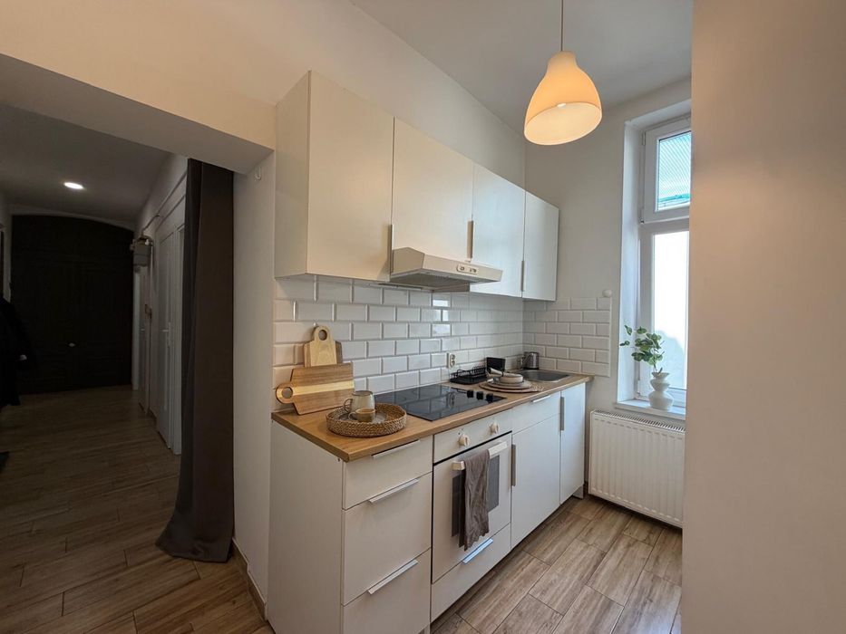 Mieszkanie – Katowice - Więcej