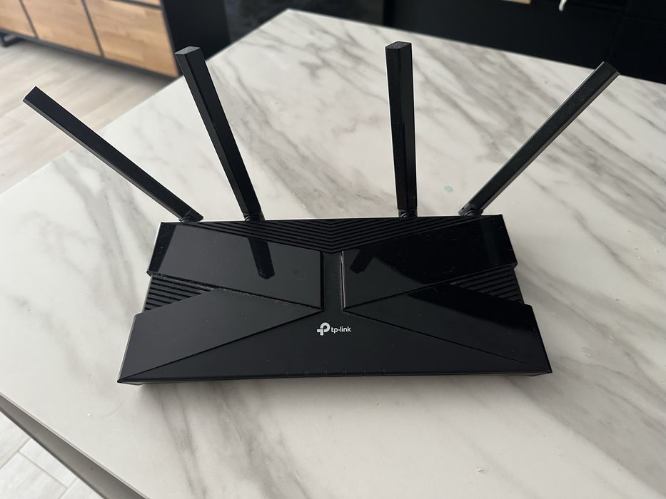 Router TP LINK Archer 1500