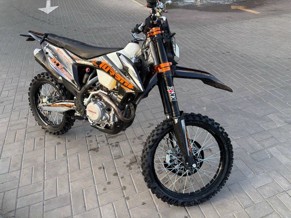 Продам KAYA X12 TURRUT 300cc Потужний та надійний ендуро-мотоцикл для лісу, полів, бездоріжжя та активного відпочинку.