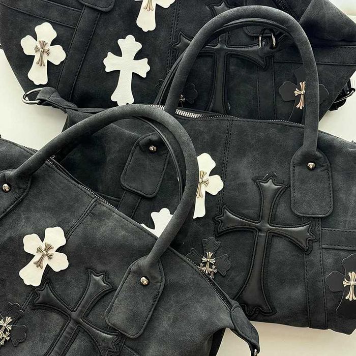 Сумка Chrome Hearts | Сумочка Хром Хартс Bag | Нові