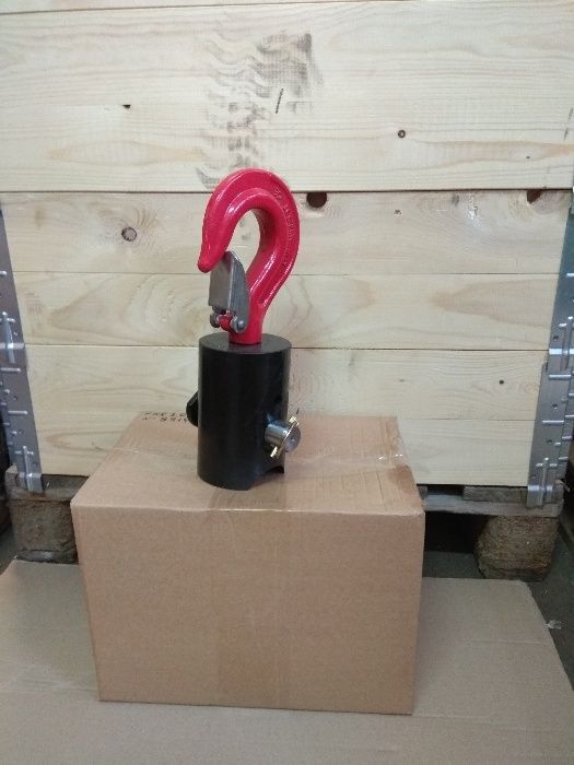 Hak do HDS/Palfinger/Hiab / fi 60 /